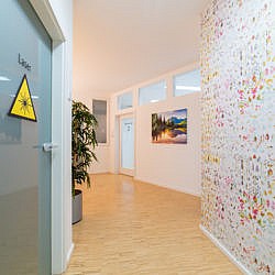 Unsere Praxis Unsere Praxis