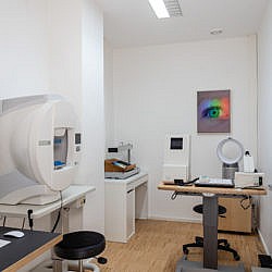 Unsere Praxis Unsere Praxis