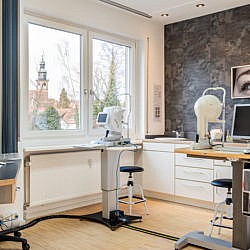 Unsere Praxis Unsere Praxis